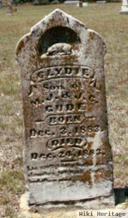 Clyde Gude