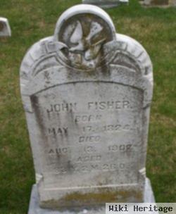 John Fisher