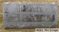 Martha Luella Keen Hershey