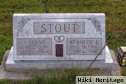 Kenneth L. Stout