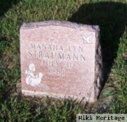 Manaha Lyn Straumann