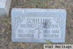 Mildred Schilling