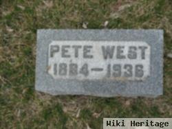 Pete West