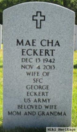 Mae Cha Eckert
