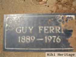 Guy Ferri