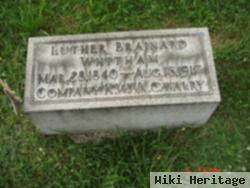 Luther Brainard Whitham