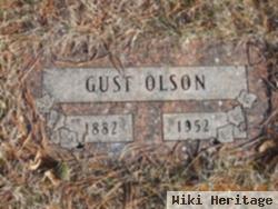 Gust Olson
