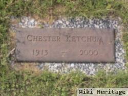 Chester Ketchum