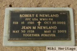 Robert E. Newland