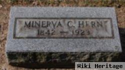Minerva C. Poindexter Hern