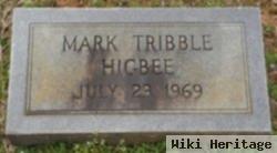 Mark Tribble Higbee