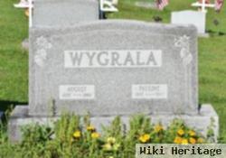 August Wygrala