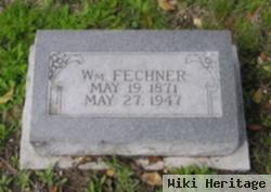 William Fechner