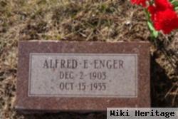 Alfred E. Enger
