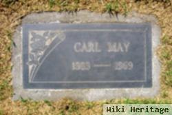 Carl May