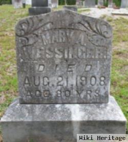 Mary Ann Sites Wessinger