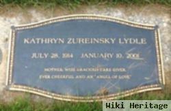 Kathryn Zureinsky Lydle