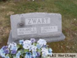 Roland L. Zwart