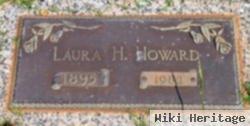 Laura H Howard