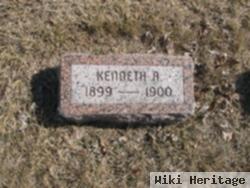 Kenneth A. Wright