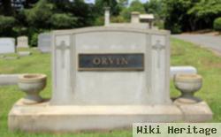 Claude Leon Orvin, Sr