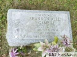 Shannon Allen Gambill