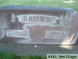 Earl Brown