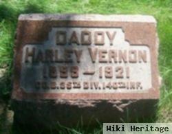 Harley A Vernon