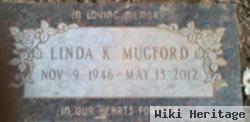 Linda Kay Whitworth Mugford