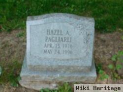 Hazel A. Pagliarli