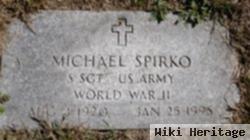 Michael Spirko