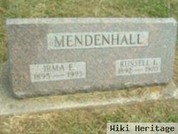 Russell L. Mendenhall