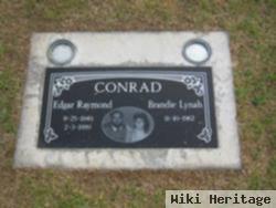 Edgar Raymond Conrad