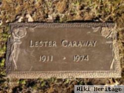 Lester Caraway