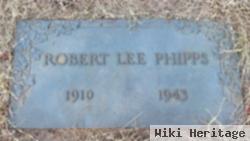 Robert Lee Phipps