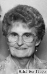 Marjorie Louise Koonce Kuehler