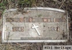 Joseph Ware