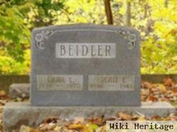 Archie F. Beidler