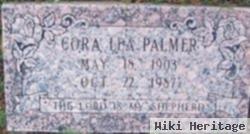 Cora Lea Palmer