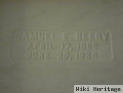 Samuel E. Beery