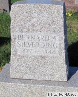 Bernard Sieverding