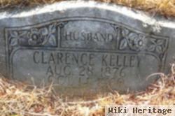 Clarence Kelley