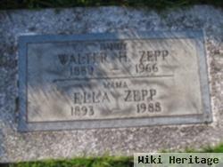 Ella Williams Zepp