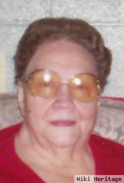 Juanita Mae Stewart Smith