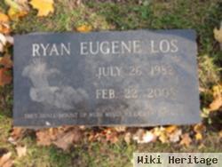 Ryan Eugene Los