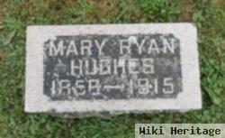 Mary Ryan Hughes