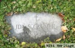 Ida Serback Czumbil