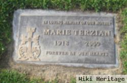 Marie Terzian