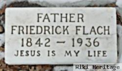 Friedrick Flach