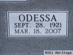 Odessa Geneva Holland Harris